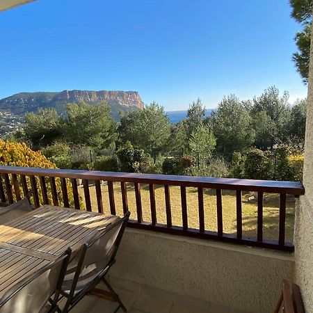 La Piscine K6&You Cassis Exterior foto