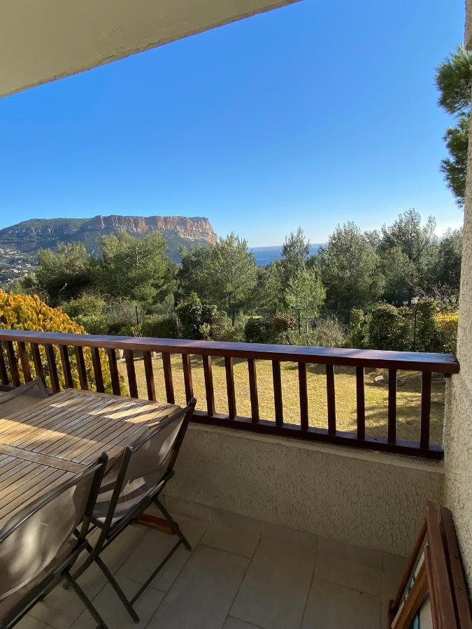 La Piscine K6&You Cassis Exterior foto